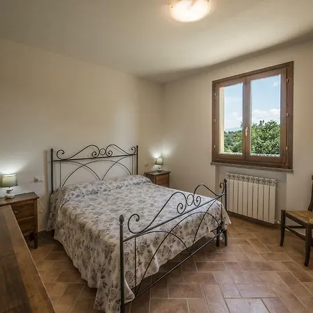 La Castellaccia